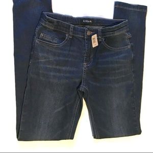 Girls Skinny Jeans Size 14